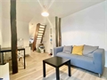 appartement à la location